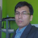 M. Bapin Kumar
