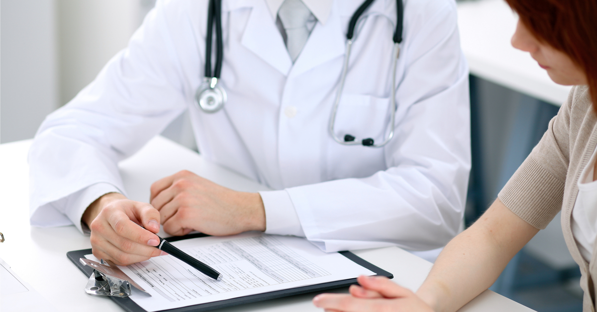 More Stable Solution For Safety Of Doctors