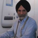 Tejinder Singh