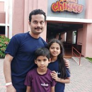 C Kishan Reddy