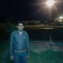 Tejender Jha