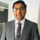 Rahul Mohan
