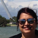 Ronica  Baruah 