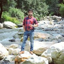 Arnav Puri