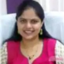 Ketaki Bhatlawande
