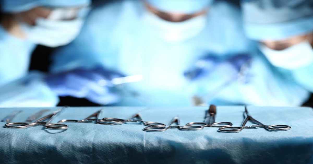 Gynecology  Case Challenge