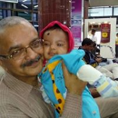 Saten A Kumar Sinha