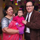 Walia K K Rai