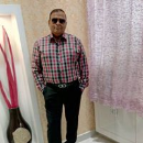 M M Kesarwani