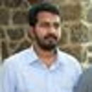 Daniel Udayan C.