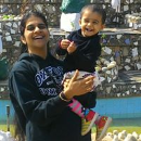 Smitha K 