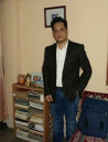 Vikramjit Singha