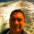 Jyotish Chandra Choudhury