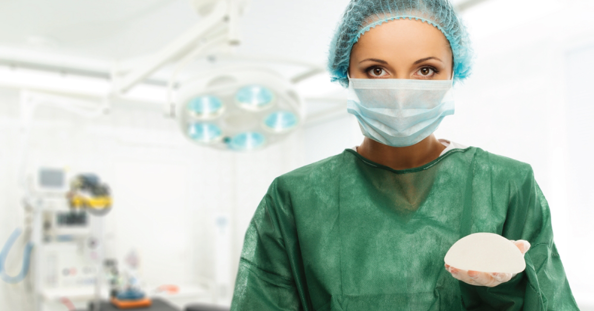Breast Implants, Are They Safe