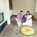 Sreevidya 