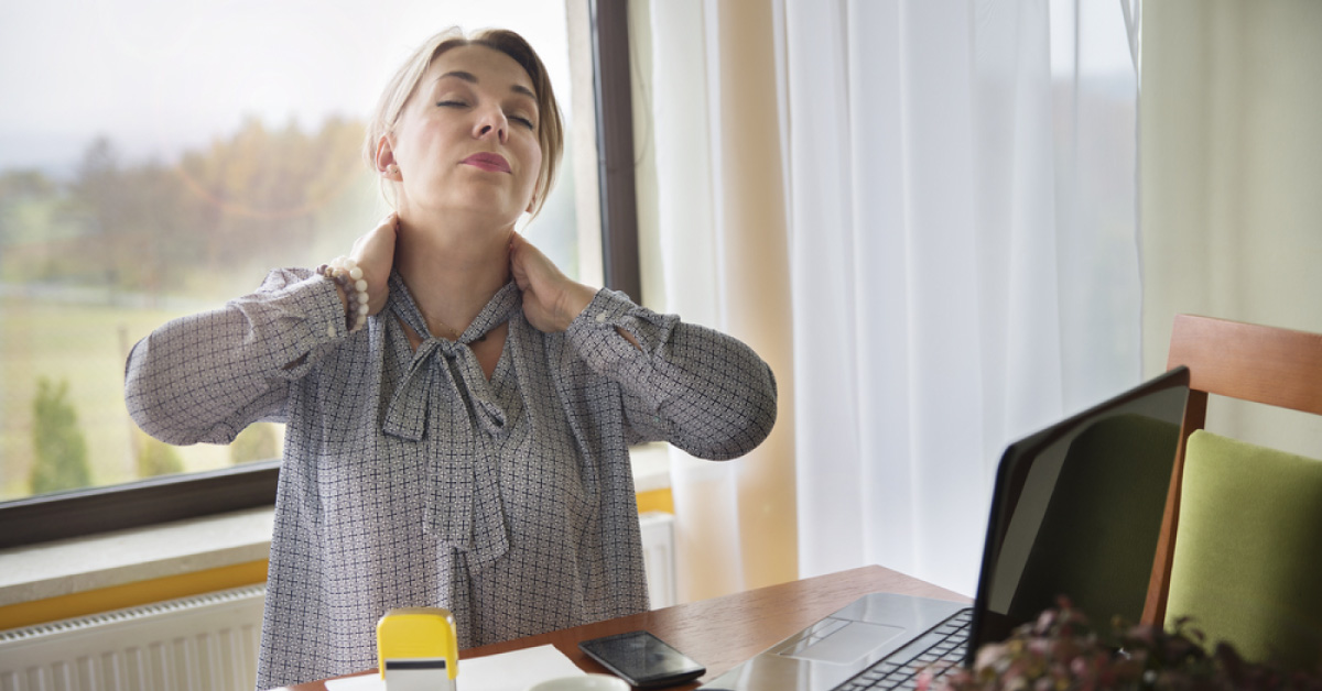 Cervical Spondylosis, Precipitating Factors In India