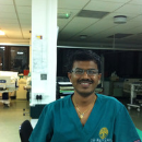 Rajashekar Rangappa Mudaraddi 