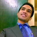 Sayed Faisal Hasan