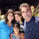 Davesh Sharma