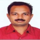 Sharangouda S  Patil