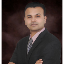 Bhaskar B V