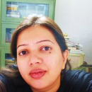 Mrunali M  Dhavalikar