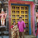 Ganavi Ramagopal