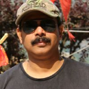Ashish B. Rane