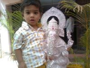 Sakthivel R.
