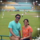 Shilpa Balodia