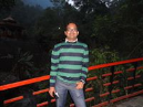 Akash Bhutra