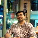 Amol N. Patil