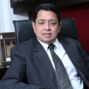 D Ramamurthy 