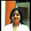 Dr Sangeeta Agarwal