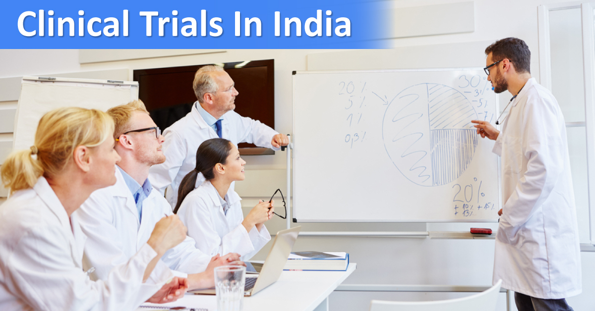 Issues And Concerns In Conducting Clinical Trials In India