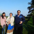 Bankim prasad  Roy