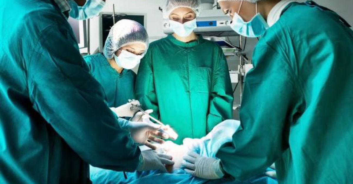 Mini Gastric Bypass Helps To Control DM Than Sleeve Gastrectomy