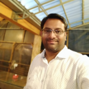 Swapnil Mirajkar