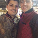 Rajkumar. V. Tripathi