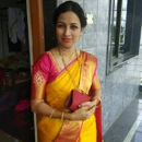 Anitha S