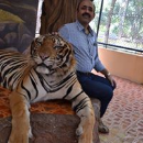 Sudhir Patil
