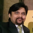 Vishal H. Gosavi