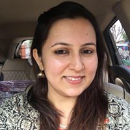 Deepa Desai