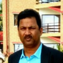 Santanu Bhattacharjee