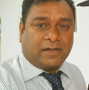S Ananth Bhandary