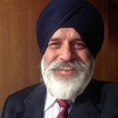 B.P. Singh