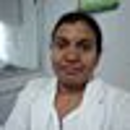 Deepa Masur