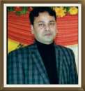 Santosh Kumar