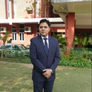 Dr Sandeep Mor