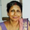 Rita Bagchi (Chatterjee)